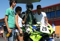 Motoclub Osio Sotto - Premier Cup Franciacorta