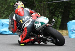Erba in azione Erba in azione