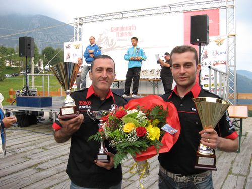 Paolo e Roberto Erba Paolo e Roberto Erba