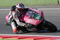 Erba Mugello 2014